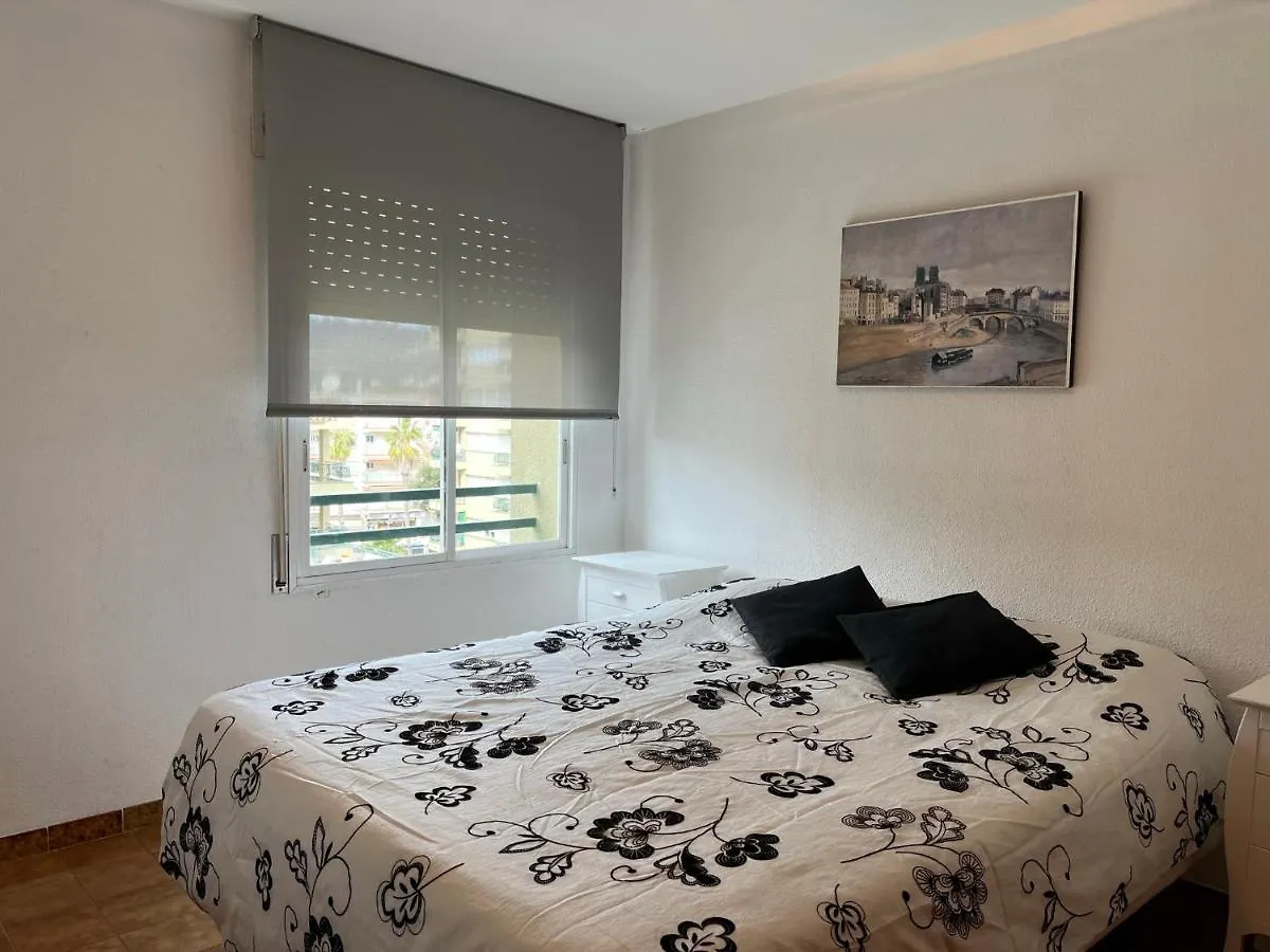 Appartamento Rancho Suizo Platja d'Aro