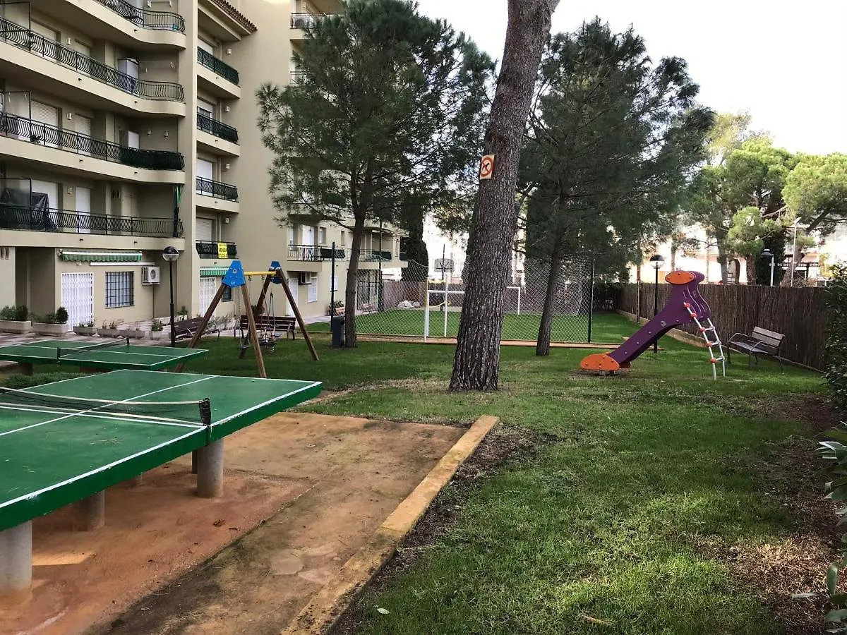 Appartamento Rancho Suizo Platja d'Aro